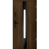 Drzwi S35 T49 BLACK Dąb Bagienny 72 mm